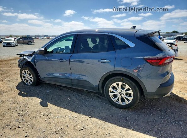 1FMCU0GNXPUA02775 2023 FORD ESCAPE Blue Tył lewy
