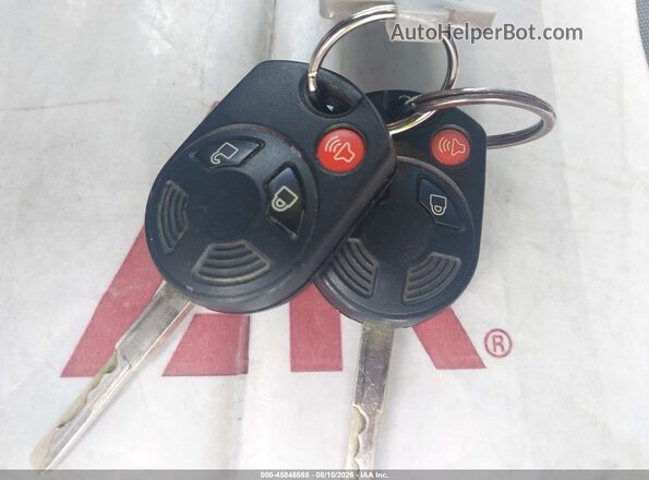1FMCU0GX1GUA95199 2016 FORD ESCAPE White Widok deski rozdzielczej