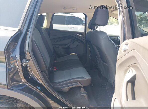 1FMCU0GX1GUC23747 2016 FORD ESCAPE Черный Вид наклейки с VIN-кодом