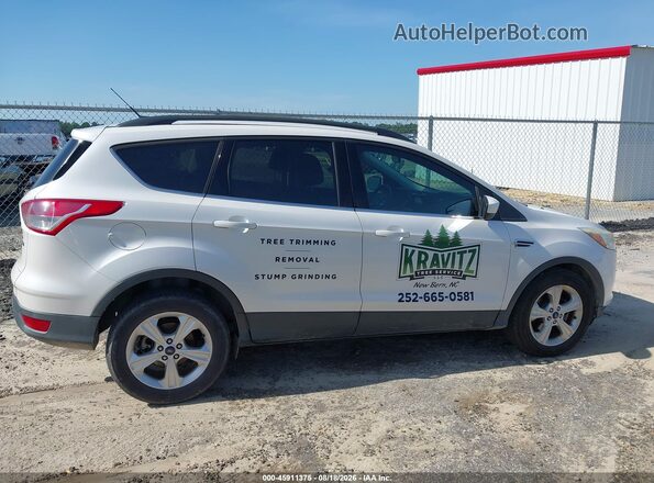 1FMCU0GX8GUC24183 2016 FORD ESCAPE White 