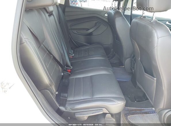 1FMCU0GX8GUC24183 2016 FORD ESCAPE White Widok naklejki z numerem VIN