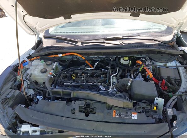 1FMCU0GZ4PUB00431 2023 FORD ESCAPE White Rear view