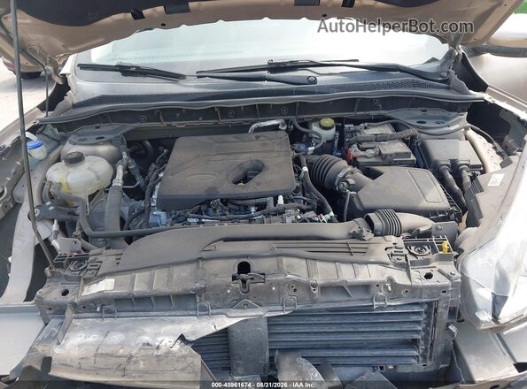 1FMCU0H63LUB24024 2020 FORD ESCAPE Gold Вид ззаду