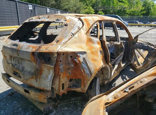1FMCU0H69LUB18373 2020 FORD ESCAPE Burn Tył prawy