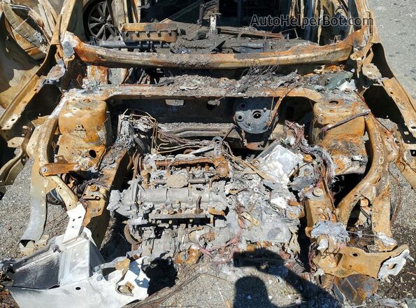1FMCU0H69LUB18373 2020 FORD ESCAPE Burn Widok wnętrza z tyłu