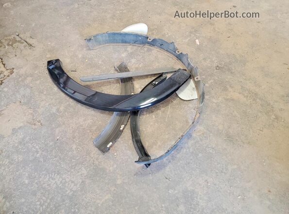 1FMCU0H69NUB64465 2022 FORD ESCAPE Белый Вид наклейки с VIN-кодом