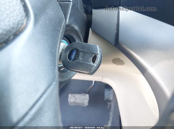 1FMCU0HD1JUD23116 2018 FORD ESCAPE Gray Вид панелі приладів