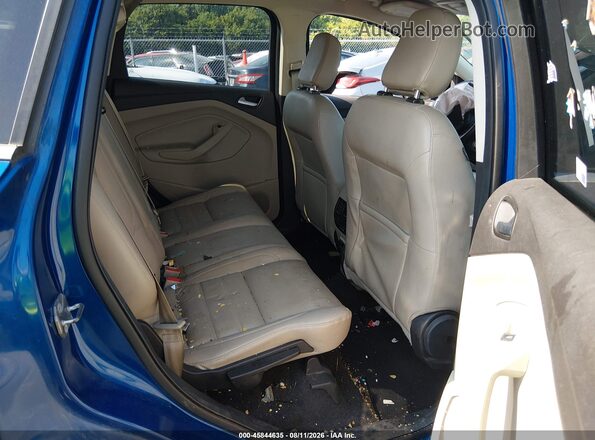 1FMCU0HD3JUD02848 2018 FORD ESCAPE Blue VIN կոդի պիտակի տեսք