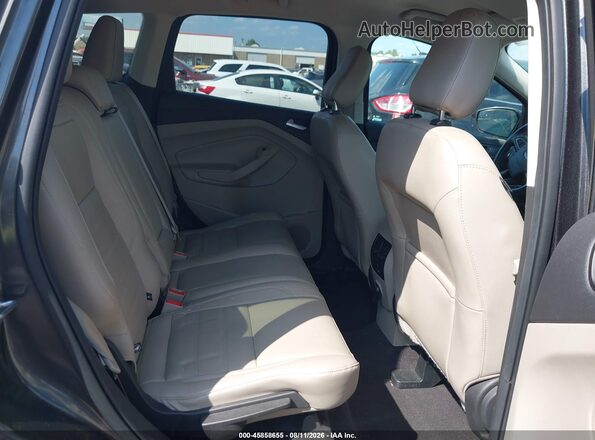 1FMCU0HD9JUD54629 2018 FORD ESCAPE Gray Вид наклейки з VIN-кодом