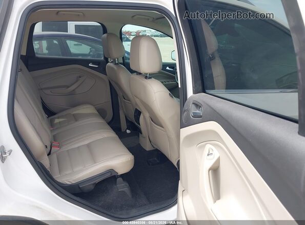 1FMCU0J90HUD40098 2017 FORD ESCAPE White VIN sticker view