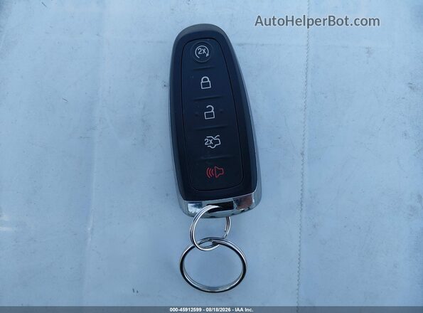 1FMCU0J90KUB05563 2019 FORD ESCAPE Red Առջևի վահանակի տեսք
