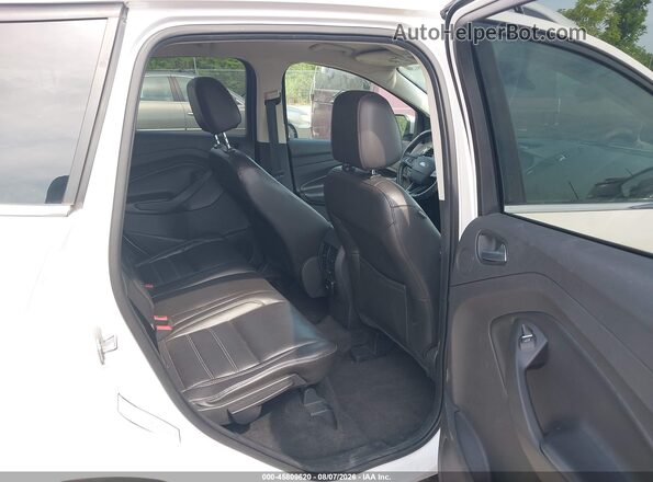 1FMCU0J92HUB31395 2017 FORD ESCAPE White VIN კოდის სტიკერის ხედი