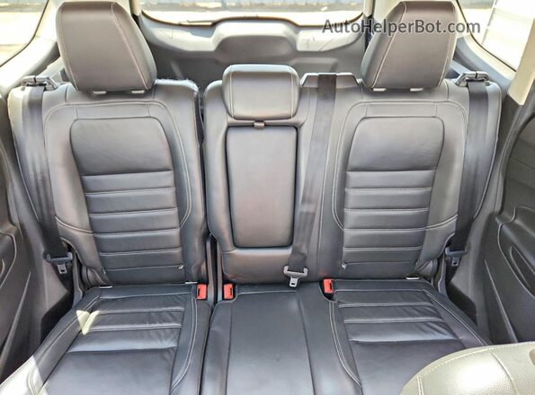 1FMCU0J95JUC08993 2018 FORD ESCAPE Blue უკანა სავარძლების ხედი