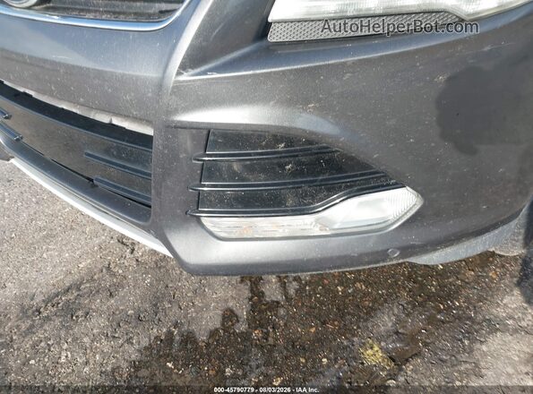 1FMCU0J99GUB84092 2016 FORD ESCAPE Gray Front view
