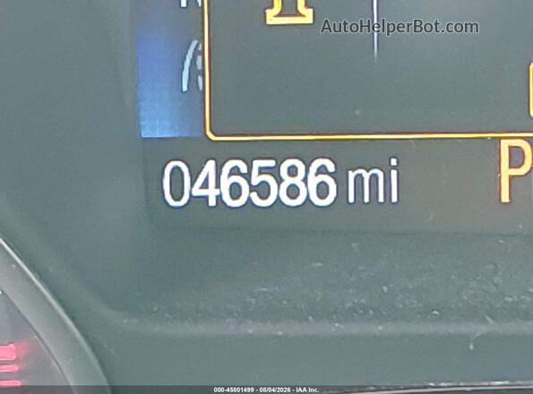 1FMCU0J9XHUD54087 2017 FORD ESCAPE White 