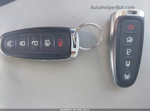 1FMCU0JD2HUC98487 2017 FORD ESCAPE Gold წინა პანელის ხედი