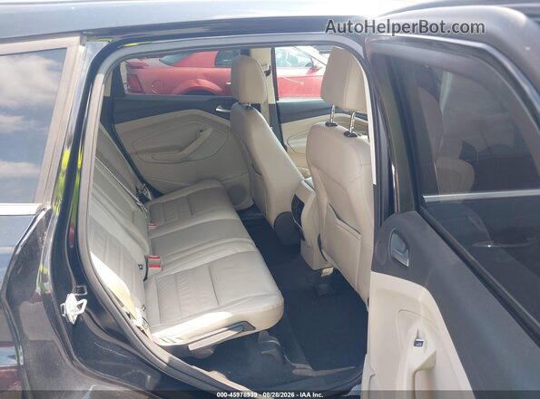 1FMCU0JD2HUF02415 2017 FORD ESCAPE Черный Вид наклейки с VIN-кодом