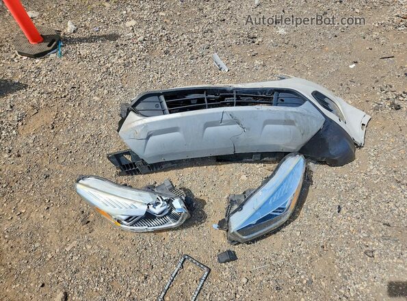 1FMCU0JD5HUA92676 2017 FORD ESCAPE White Widok naklejki z numerem VIN