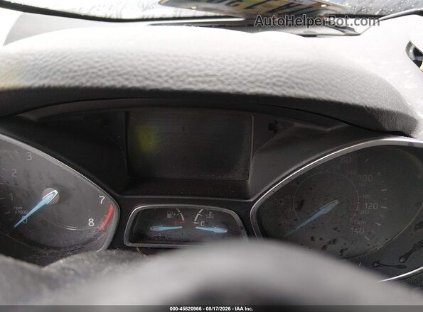 1FMCU0JD5HUE68440 2017 FORD ESCAPE Синий Панорамный вид салона 360°