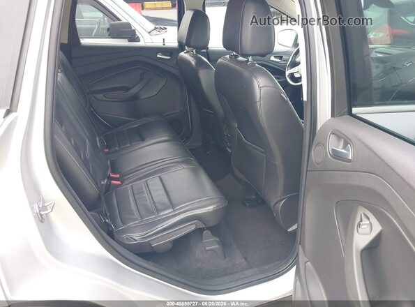 1FMCU0JD8HUD26616 2017 FORD ESCAPE Серебряный Вид наклейки с VIN-кодом