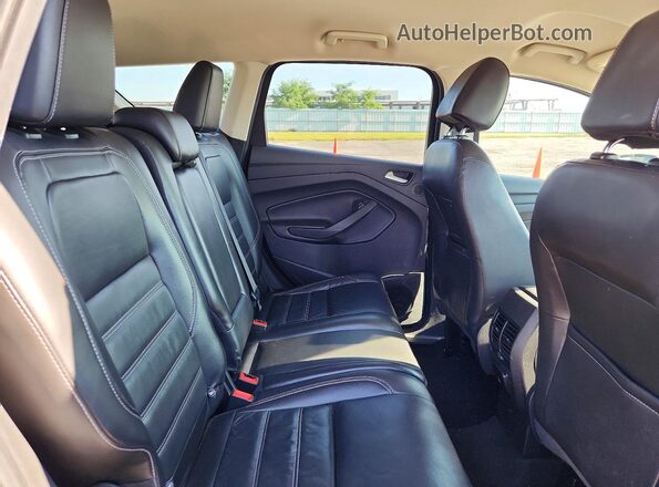 1FMCU0JD8HUE22343 2017 FORD ESCAPE Black Vista interior trasera