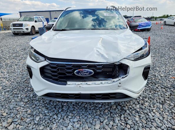 1FMCU0MN1RUB41460 2024 FORD ESCAPE White Vista frontal