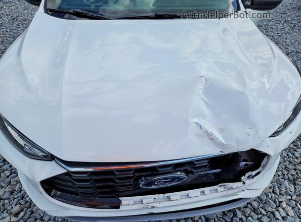 1FMCU0MN1RUB41460 2024 FORD ESCAPE White Vista interior trasera