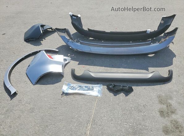 1FMCU0MN2RUA38970 2024 FORD ESCAPE Silver Вид наклейки з VIN-кодом