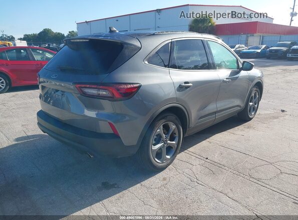 1FMCU0MN2TUA29306 2026 FORD ESCAPE Gray Tył prawy