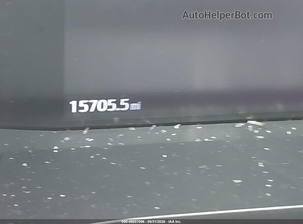 1FMCU0MN2TUA29306 2026 FORD ESCAPE Gray 