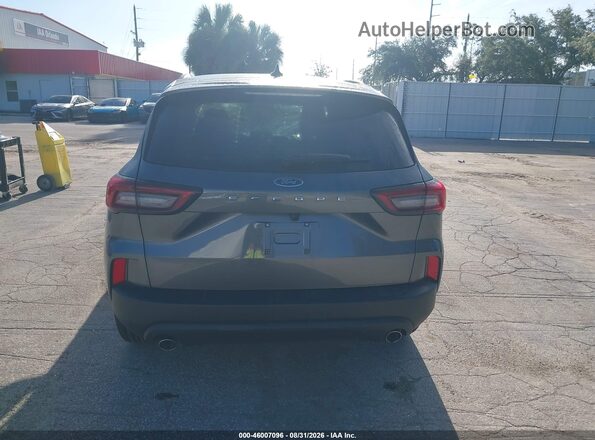 1FMCU0MN2TUA29306 2026 FORD ESCAPE Gray 
