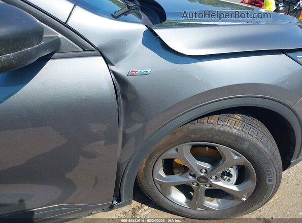 1FMCU0MN2TUA29841 2026 FORD ESCAPE Gray 