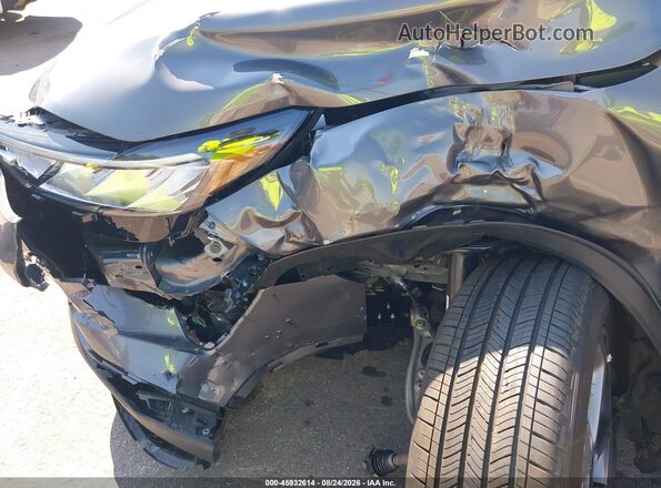 1FMCU0MN2TUA29841 2026 FORD ESCAPE Gray Вид спереду
