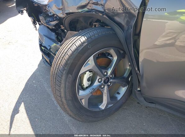 1FMCU0MN2TUA29841 2026 FORD ESCAPE Gray 