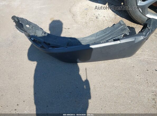 1FMCU0MN2TUA29841 2026 FORD ESCAPE Gray Вид щитка приладів