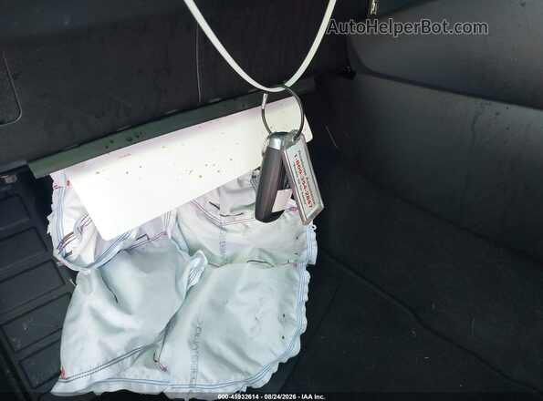 1FMCU0MN2TUA29841 2026 FORD ESCAPE Gray Вид панелі приладів