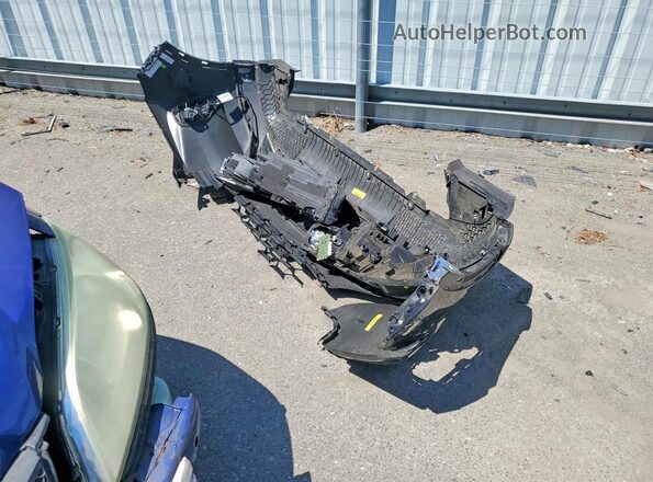 1FMCU0MN4PUA01609 2023 FORD ESCAPE Black Widok komory silnika