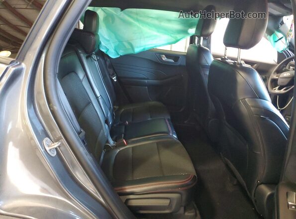 1FMCU0MN4RUB45888 2024 FORD ESCAPE Gray Vista interior trasera