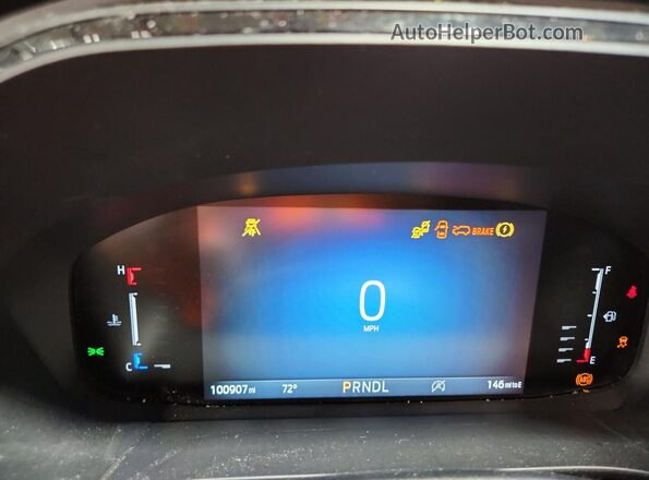 1FMCU0MN6PUA79096 2023 FORD ESCAPE Black 