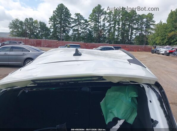 1FMCU0MN7RUA16155 2024 FORD ESCAPE White 