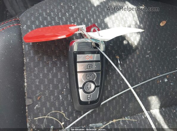 1FMCU0MN7RUA16155 2024 FORD ESCAPE White Widok deski rozdzielczej