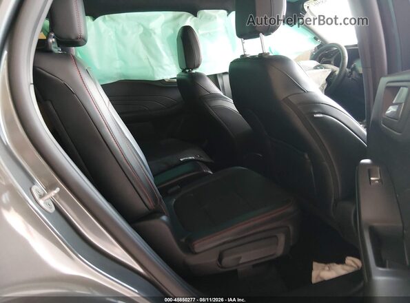 1FMCU0MN8TUA29374 2026 FORD ESCAPE Серый Вид наклейки с VIN-кодом