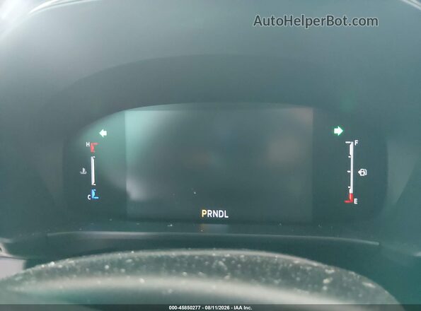 1FMCU0MN8TUA29374 2026 FORD ESCAPE Серый Вид задних сидений