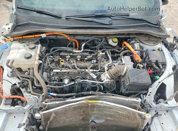 1FMCU0MZ8SUA53675 2025 FORD ESCAPE White 