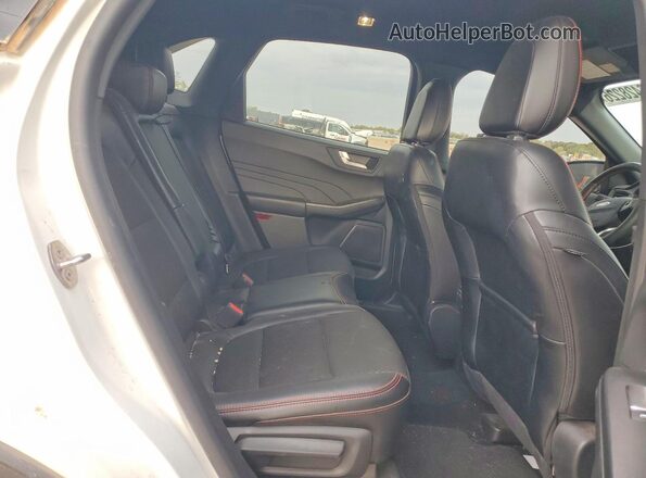 1FMCU0MZ8SUA53675 2025 FORD ESCAPE White 