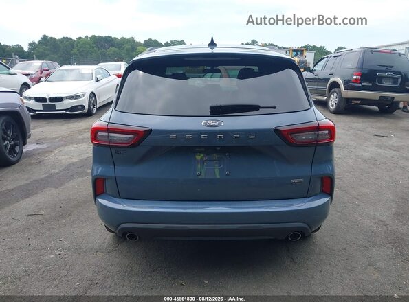 1FMCU0MZ9RUA05709 2024 FORD ESCAPE Blue 