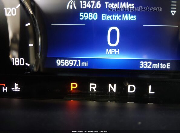 1FMCU9BZ3NUB12725 2022 FORD ESCAPE Синий 