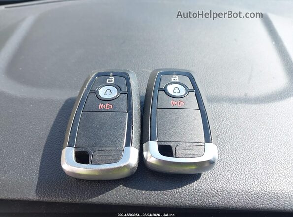 1FMCU9BZ5LUB16322 2020 FORD ESCAPE Blue წინა პანელის ხედი