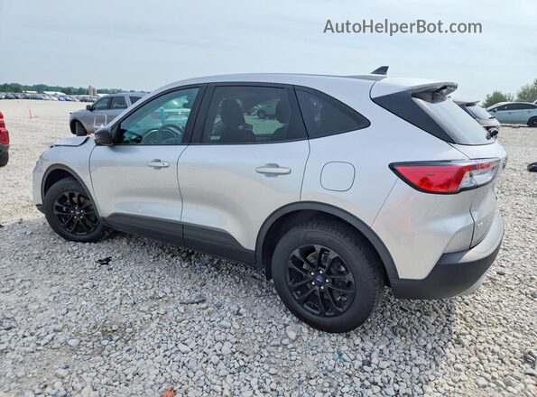 1FMCU9BZ5LUB83471 2020 FORD ESCAPE White Tył lewy