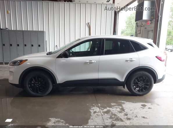 1FMCU9BZ5LUC08711 2020 FORD ESCAPE White 
